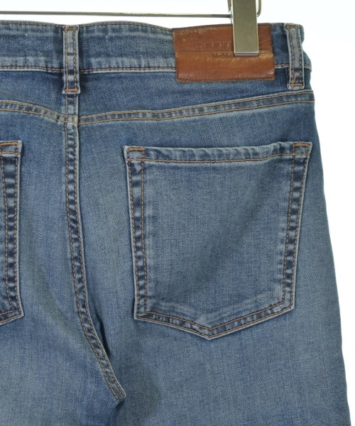 MAX MARA WEEK END LINE（マックスマーラ　ウィークエンドライン）デニムパンツ 青 サイズ:40(M位) レディース/2200684269139
