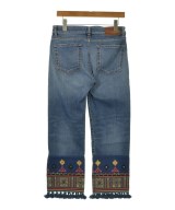 MAX MARA WEEK END LINE（マックスマーラ　ウィークエンドライン）デニムパンツ 青 サイズ:40(M位) レディース/2200684269139