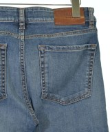 MAX MARA WEEK END LINE（マックスマーラ　ウィークエンドライン）デニムパンツ 青 サイズ:40(M位) レディース/2200684269139