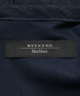 MAX MARA WEEK END LINE（マックスマーラ　ウィークエンドライン）ワンピース 紺 サイズ:40(M位) レディース/2200684368016