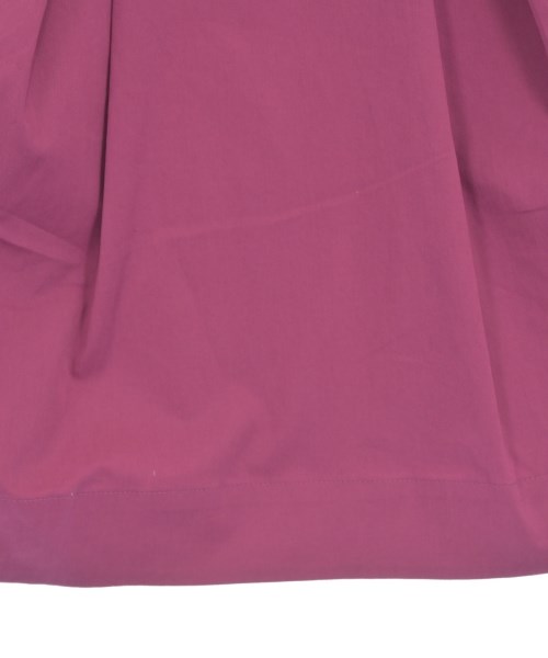 MAX MARA WEEK END LINE（マックスマーラ　ウィークエンドライン）ワンピース ピンク サイズ:38(S位) レディース/2200684368023