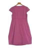 MAX MARA WEEK END LINE（マックスマーラ　ウィークエンドライン）ワンピース ピンク サイズ:38(S位) レディース/2200684368023