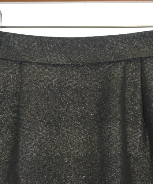 MAX MARA WEEK END LINE（マックスマーラ　ウィークエンドライン）ひざ丈スカート グレー サイズ:38(S位) レディース/2200684368122