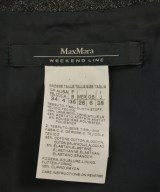 MAX MARA WEEK END LINE（マックスマーラ　ウィークエンドライン）ひざ丈スカート グレー サイズ:38(S位) レディース/2200684368122