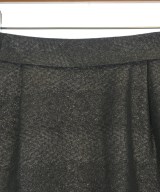 MAX MARA WEEK END LINE（マックスマーラ　ウィークエンドライン）ひざ丈スカート グレー サイズ:38(S位) レディース/2200684368122
