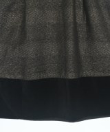 MAX MARA WEEK END LINE（マックスマーラ　ウィークエンドライン）ひざ丈スカート グレー サイズ:38(S位) レディース/2200684368122