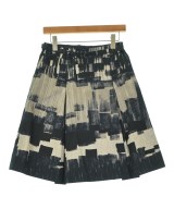 MAX MARA WEEK END LINE（マックスマーラ　ウィークエンドライン）ひざ丈スカート 紺 サイズ:38(S位) レディース/2200684368139