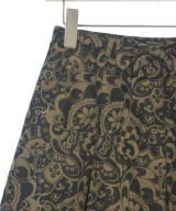 MAX MARA WEEK END LINE（マックスマーラ　ウィークエンドライン）ひざ丈スカート 茶 サイズ:38(S位) レディース/2200684368146
