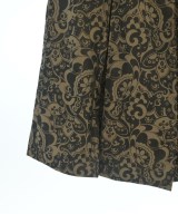 MAX MARA WEEK END LINE（マックスマーラ　ウィークエンドライン）ひざ丈スカート 茶 サイズ:38(S位) レディース/2200684368146