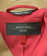 MAX MARA WEEK END LINE（マックスマーラ　ウィークエンドライン）テーラードジャケット ベージュ サイズ:40(M位) レディース/2200687838035