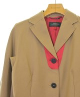 MAX MARA WEEK END LINE（マックスマーラ　ウィークエンドライン）テーラードジャケット ベージュ サイズ:40(M位) レディース/2200687838035