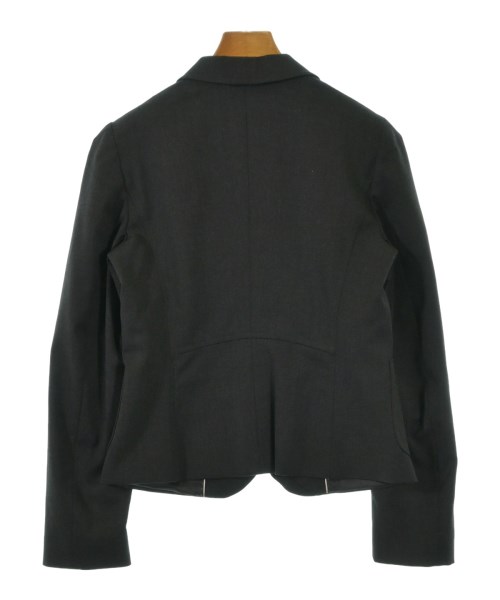 MAX MARA WEEK END LINE（マックスマーラ　ウィークエンドライン）ジャケット グレー サイズ:40(M位) レディース/2200687167012