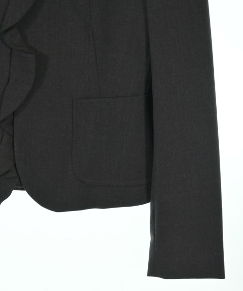 MAX MARA WEEK END LINE（マックスマーラ　ウィークエンドライン）ジャケット グレー サイズ:40(M位) レディース/2200687167012