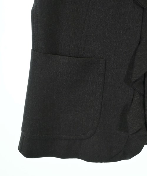 MAX MARA WEEK END LINE（マックスマーラ　ウィークエンドライン）ジャケット グレー サイズ:40(M位) レディース/2200687167012
