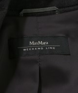 MAX MARA WEEK END LINE（マックスマーラ　ウィークエンドライン）ジャケット グレー サイズ:40(M位) レディース/2200687167012