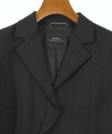 MAX MARA WEEK END LINE（マックスマーラ　ウィークエンドライン）ジャケット グレー サイズ:40(M位) レディース/2200687167012