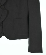 MAX MARA WEEK END LINE（マックスマーラ　ウィークエンドライン）ジャケット グレー サイズ:40(M位) レディース/2200687167012