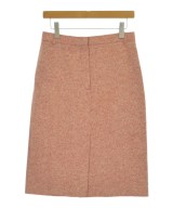 MAX MARA WEEK END LINE ひざ丈スカート