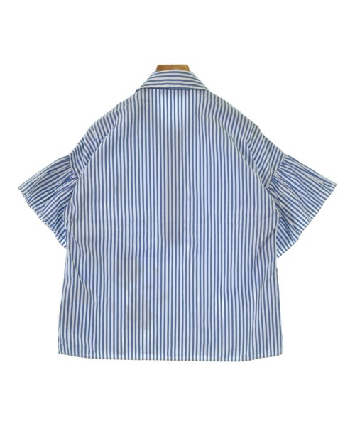 MAX MARA WEEK END LINE（マックスマーラ　ウィークエンドライン）ブラウス 青 サイズ:40(M位) レディース/2200692707050