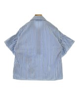 MAX MARA WEEK END LINE（マックスマーラ　ウィークエンドライン）ブラウス 青 サイズ:40(M位) レディース/2200692707050
