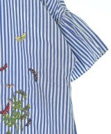 MAX MARA WEEK END LINE（マックスマーラ　ウィークエンドライン）ブラウス 青 サイズ:40(M位) レディース/2200692707050