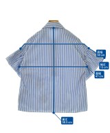 MAX MARA WEEK END LINE（マックスマーラ　ウィークエンドライン）ブラウス 青 サイズ:40(M位) レディース/2200692707050