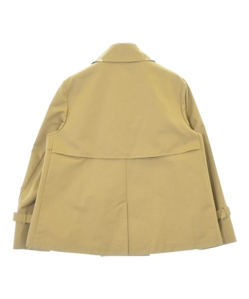 MAX MARA WEEK END LINE（マックスマーラ　ウィークエンドライン）トレンチコート ベージュ サイズ:40(M位) レディース/2200692800010