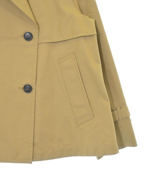 MAX MARA WEEK END LINE（マックスマーラ　ウィークエンドライン）トレンチコート ベージュ サイズ:40(M位) レディース/2200692800010