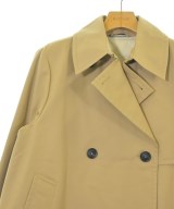 MAX MARA WEEK END LINE（マックスマーラ　ウィークエンドライン）トレンチコート ベージュ サイズ:40(M位) レディース/2200692800010