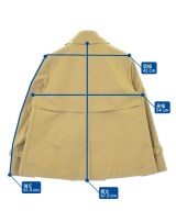 MAX MARA WEEK END LINE（マックスマーラ　ウィークエンドライン）トレンチコート ベージュ サイズ:40(M位) レディース/2200692800010