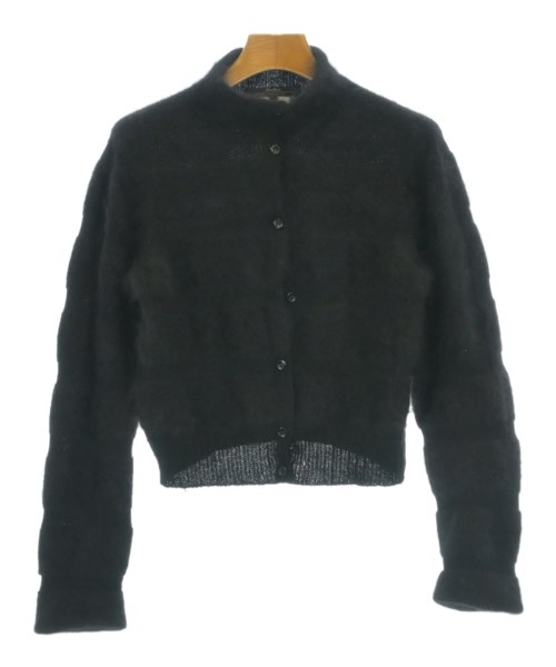 MAX MARA WEEK END LINE(マックスマーラ　ウィークエンドライン)カーディガン 黒 サイズ:M/2200687498024