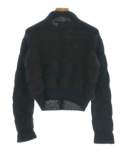 MAX MARA WEEK END LINE（マックスマーラ　ウィークエンドライン）カーディガン 黒 サイズ:M レディース/2200687498024