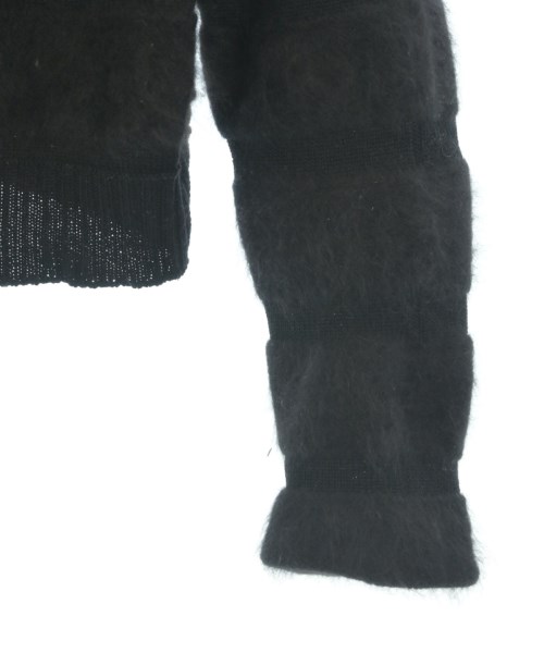 MAX MARA WEEK END LINE（マックスマーラ　ウィークエンドライン）カーディガン 黒 サイズ:M レディース/2200687498024