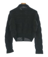 MAX MARA WEEK END LINE（マックスマーラ　ウィークエンドライン）カーディガン 黒 サイズ:M レディース/2200687498024