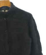 MAX MARA WEEK END LINE（マックスマーラ　ウィークエンドライン）カーディガン 黒 サイズ:M レディース/2200687498024