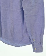 MICHAEL TAPIA（マイケルタピア）カジュアルシャツ 青 サイズ:S メンズ/2200627521928