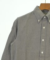 MICHAEL TAPIA（マイケルタピア）カジュアルシャツ グレー サイズ:37(XS位) メンズ/2200627521935