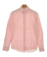 MICHAEL TAPIA（マイケルタピア）カジュアルシャツ ピンク サイズ:S メンズ/2200627521942