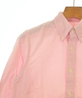 MICHAEL TAPIA（マイケルタピア）カジュアルシャツ ピンク サイズ:S メンズ/2200627521942