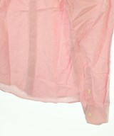 MICHAEL TAPIA（マイケルタピア）カジュアルシャツ ピンク サイズ:S メンズ/2200627521942