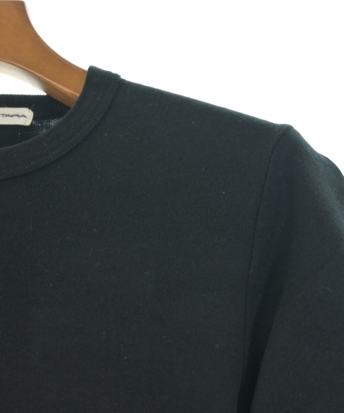 MICHAEL TAPIA（マイケルタピア）Tシャツ・カットソー 黒 サイズ:XS メンズ/2200612077775