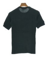 MICHAEL TAPIA（マイケルタピア）Tシャツ・カットソー 黒 サイズ:XS メンズ/2200612077775