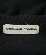 MICHAEL TAPIA（マイケルタピア）Tシャツ・カットソー 黒 サイズ:XS メンズ/2200612077775
