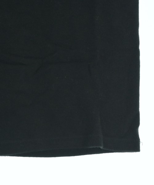 MICHAEL TAPIA（マイケルタピア）Tシャツ・カットソー 黒 サイズ:XS メンズ/2200612077782