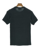 MICHAEL TAPIA（マイケルタピア）Tシャツ・カットソー 黒 サイズ:XS メンズ/2200612077782
