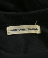 MICHAEL TAPIA（マイケルタピア）Tシャツ・カットソー 黒 サイズ:XS メンズ/2200612077782