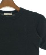 MICHAEL TAPIA（マイケルタピア）Tシャツ・カットソー 黒 サイズ:XS メンズ/2200612077782