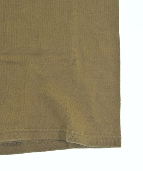 MICHAEL TAPIA（マイケルタピア）Tシャツ・カットソー カーキ サイズ:XS メンズ/2200625280322