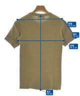 MICHAEL TAPIA（マイケルタピア）Tシャツ・カットソー カーキ サイズ:XS メンズ/2200625280322