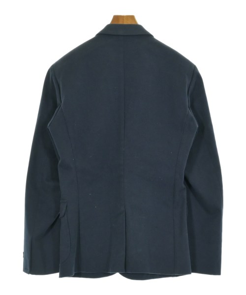 MICHAEL TAPIA（マイケルタピア）カジュアルジャケット 紺 サイズ:48(L位) メンズ/2200629122079